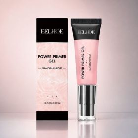 EELHOE Radiance Makeup Primer Gel, 25 g