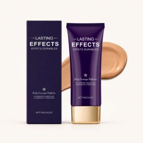 AMZ Body Concealer Cream, Natural, 74 g