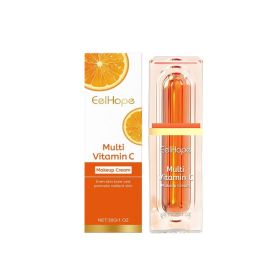 EELHOPE Vitamin C Makeup Cream, 30 g