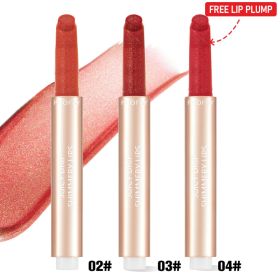 PHOFAY Juicy Lip Plump Set (Option: 02 03 04 Set)