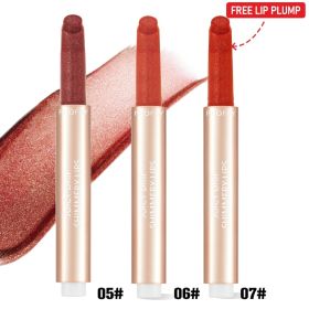 PHOFAY Juicy Lip Plump Set (Option: 05 06 07 Set)