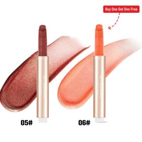 PHOFAY Juicy Lip Plump Set (Option: 05 06 Set)