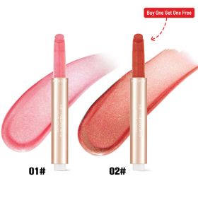PHOFAY Juicy Lip Plump Set (Option: 01 02 Set)
