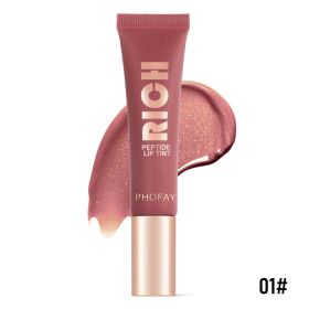 PHOFAY PEPTIDE LIP TINT (Option: 01)