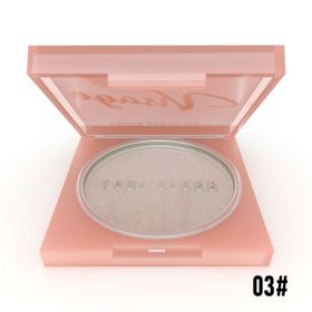 PHOFAY GLOSS VISAGE BLUSH (Option: 03)